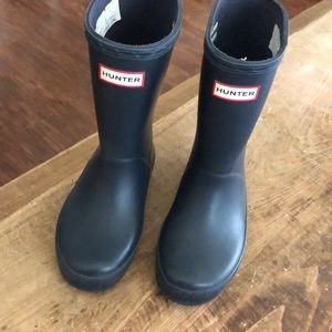 Children’s Hunter Classic Boots